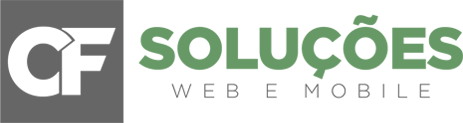 CF Soluções Web e Mobile